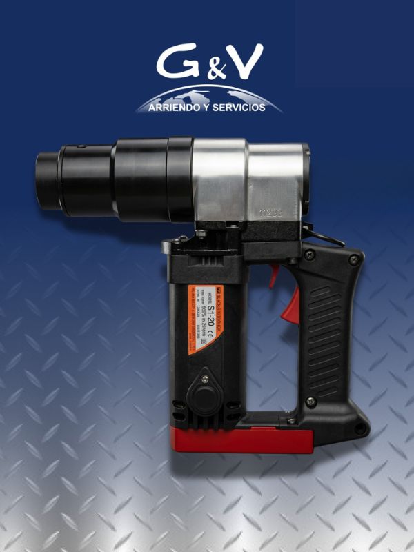 LLAVE CORTA ESPIGA