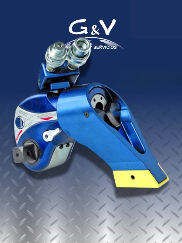 LLAVE DE TORQUE